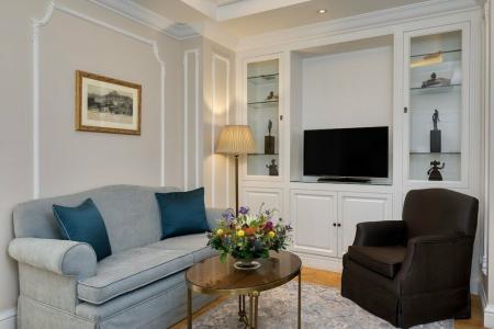 King George, a Luxury Collection, - 41