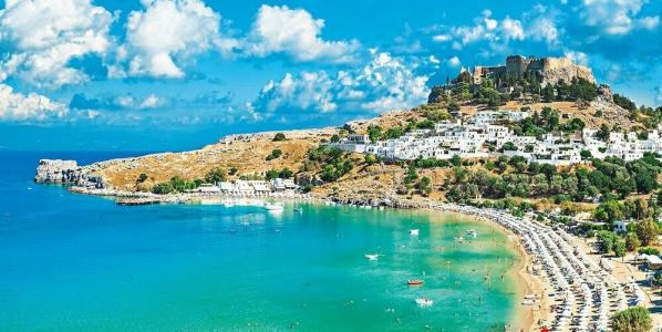 Göcek Lykia Resort Premium Concept - 39