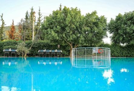 Göcek Lykia Resort Premium Concept - 12