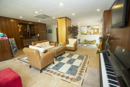 Göcek Lykia Resort Premium Concept - 46