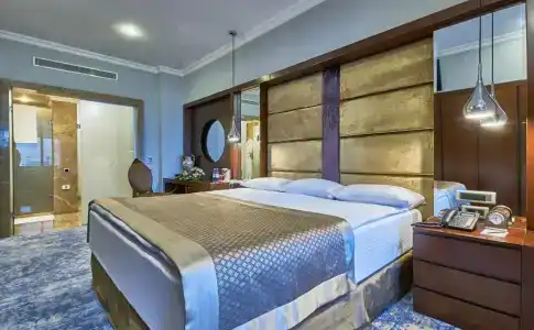 Rixos President - 42