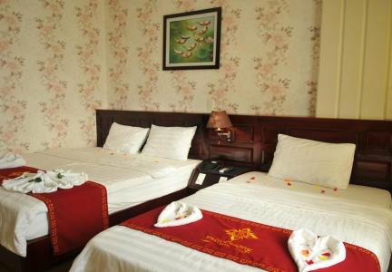 Thuy Duong Boutique Hue - 37