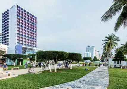 Novotel Nha Trang - 12