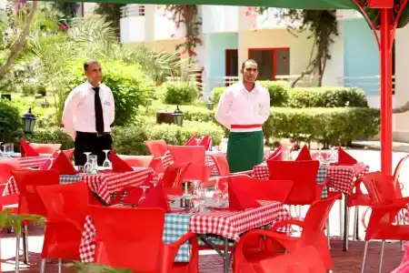 MinaMark Beach Resort for Families and Couples Only - 21