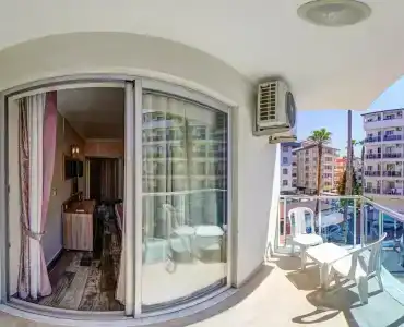 Arsi Enfi City Beach - 10