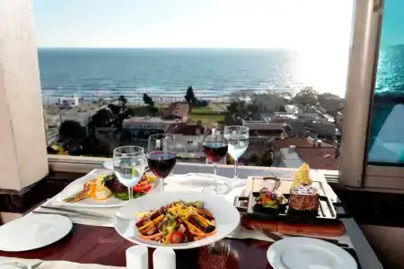 Eser Premium & Spa - 3