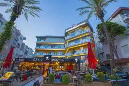 Arsi Enfi City Beach - 41