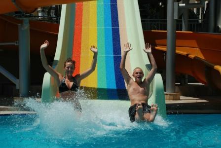 Okan Tower Apart - 34