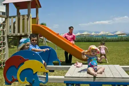 Radisson Blu Resort and Spa, Cesme - 43