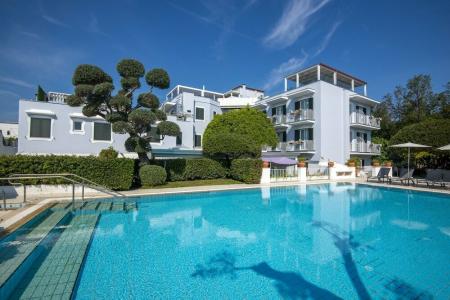 Villa Durrueli Resort & Spa - 17