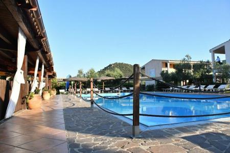 iHs Villasimius Le Zagare Resort - 26