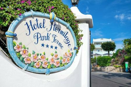Hermitage Resort & Thermal Spa - 3