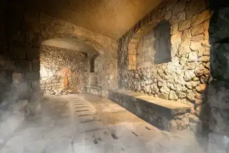 Oasi Castiglione - 6