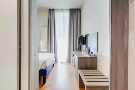 Best Western Plus Plaza Napoli - 8