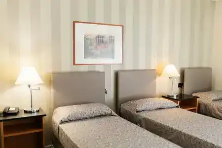 Albergo Athenaeum - 27