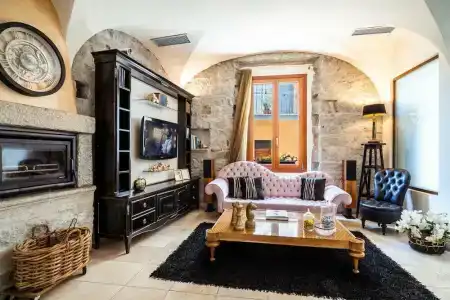 La Locanda del Conte Mameli - 2