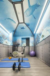 Best Western Porto Antico - 40