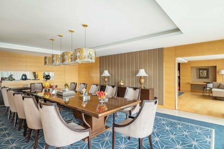 Grand Ankara Convention Center - 46