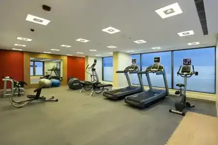 Hilton Garden Inn - 16