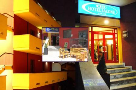Iacone - 1