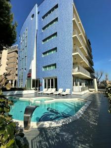 Mercure Rimini Lungomare - 20