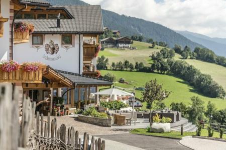 Lärchenhof - 21