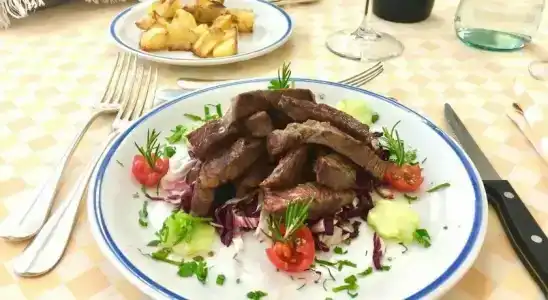 Albergo le Sorgenti - 5