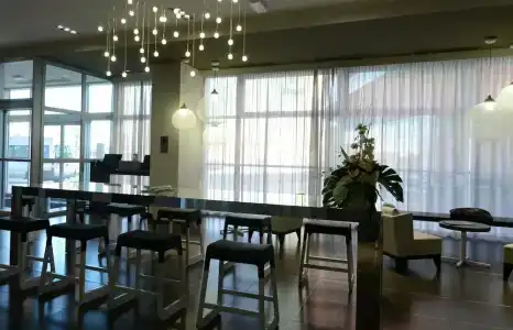 Best Western Premier CHC Airport - 26
