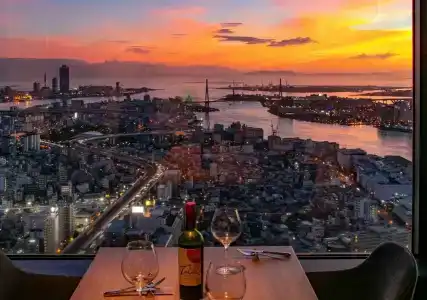 ART Osaka Bay Tower - 2