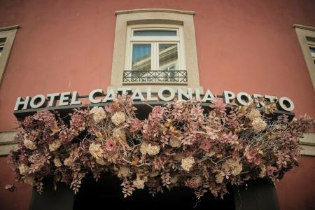 Catalonia Porto - 1