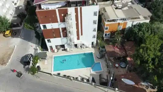 Yıldırım Otel - 7