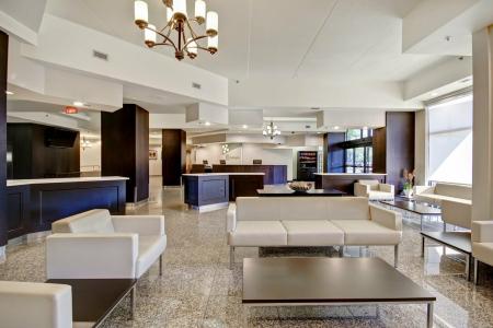 Holiday Inn Windsor - Ambassador Bridge - 2