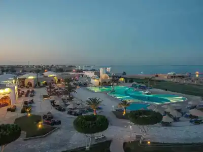 Mercure Hurghada - 2