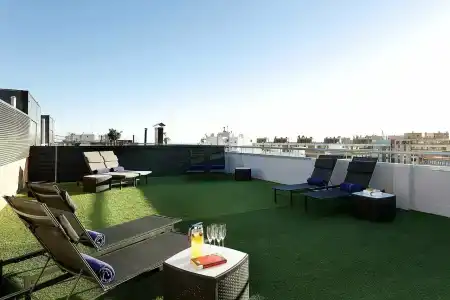 Eurostars Centrum - 1