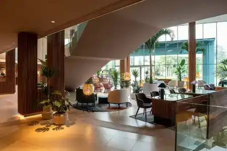 Radisson Blu Resort & Spa, - 12