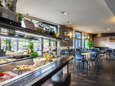 Ibis Styles Paris Bercy - 8