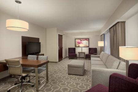 Embassy Suites by Hilton Washington DC Georgetown - 16