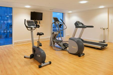 Holiday Inn MANCHESTER - MEDIACITYUK by IHG - 15