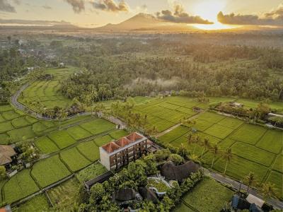 Paon Desa Ubud - 22