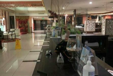 Balairung Jakarta - 6