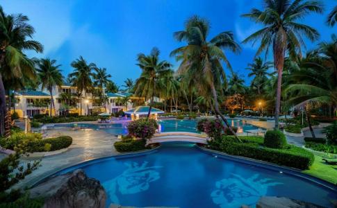 Palm Beach Resort & Spa - 1