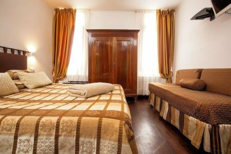Albergo Marin - 1