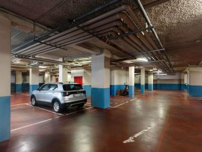 Mercure Roma Corso Trieste - 12
