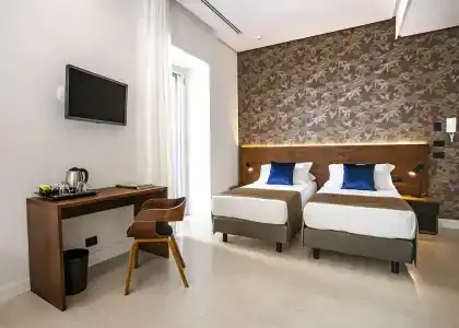 Palazzo Sovrana - 10