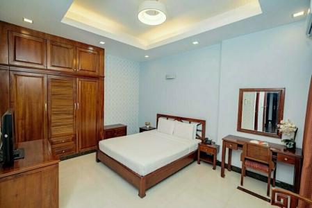 Ben Thanh Retreats - 13
