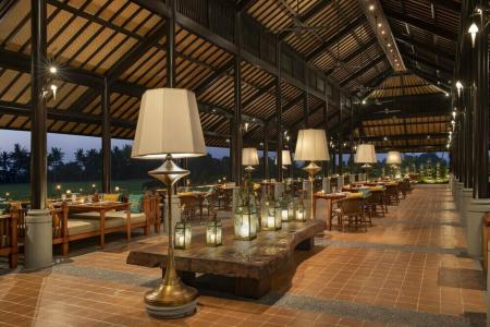 Tanah Gajah, a Resort by Hadiprana - 13