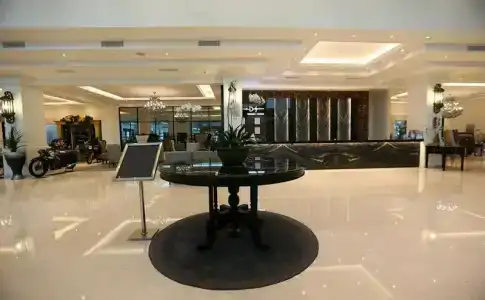 Grand Rohan Jogja - 9