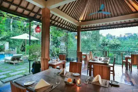 Nata Ubud - 11