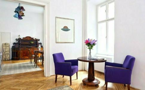 House Beletage-Boutique - 26