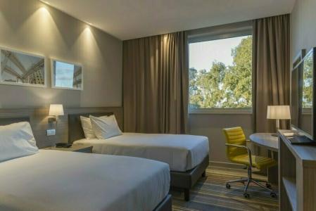 Hampton by Hilton Rome East - 25